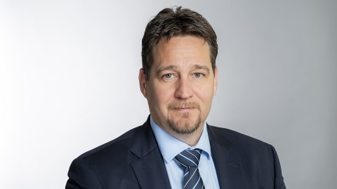 Goszták Árpád, Siemens Energy Kft.