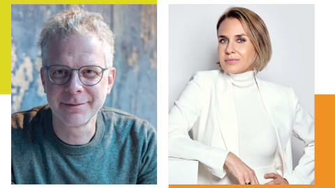 Gáspár Máté és Blaskó Nikolett