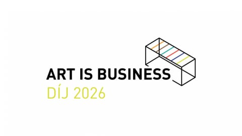 Art is Business Díj 2026