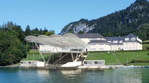 Bad Ischl és Salzkammergut „kulturális szuperéve” – EKF 2024