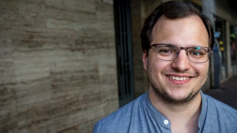 „Remélem, a legfontosabb munkák még előttem állnak”