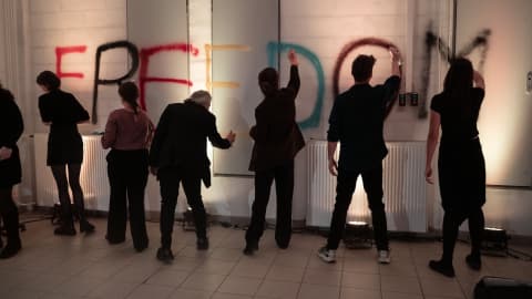 A budapesti Szabolcs utcába költözik a Freeszfe