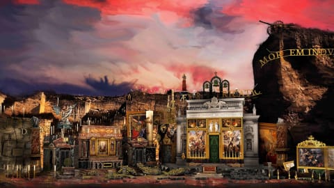 Puccini remekműve új fényben: Tosca a Szentmargitbányai Kőfejtőben