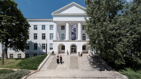 A jövő a MOME-n kezdődik: mesterképzések, karrierutak és alumni-sikertörténetek várják az érdeklődőket