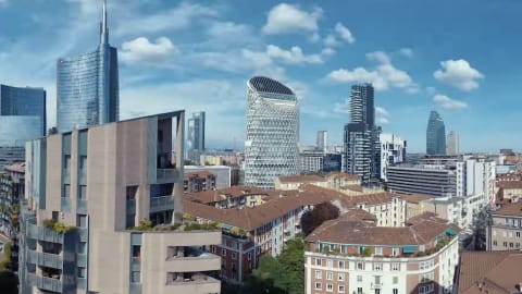 A kultúrába fektető pénzintézet