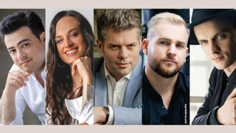 Rendhagyó klasszikus és könnyűzenei élmények az őszi–téli időszakban