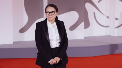 Enyedi Ildikó kapta a Femme de Cinéma Sisley – Les Arcs díjat