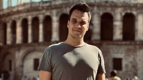 Drónokkal a műemlékvédelemben (is)