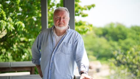 „Szeretek magam körül értéket látni”