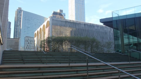 Pénzügyi nyomás alatt a Metropolitan Opera