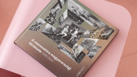 Mecénások nélkül nincs kultúra