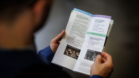 Világsztárok és remekművek a 2026-os Bartók Tavaszon