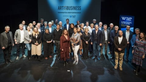 Perspektívaváltás felső szinten