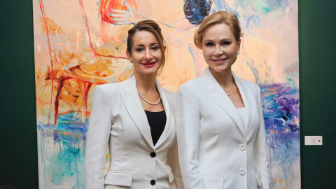 Értékközösség az üzlet és művészet metszéspontjában