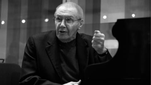 Kurtág 100 Szegeden