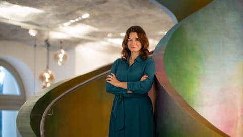 „A jövőbe nézve jó karmesternek látom magam”