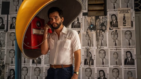 Brazil Oscar-jelölt a mozikban, testábrázolás a XX. század elejéről, kocsmaopera egy felvonásban és Salvador Dalí divatvíziói