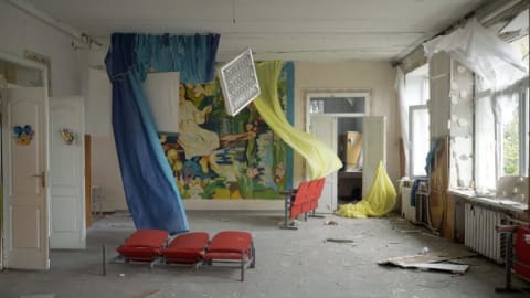 Kulturális összefogás Ukrajnáért