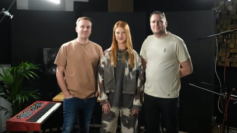 Amikor egy márka valódi lehetőséget nyújt feltörekvő zenészeknek