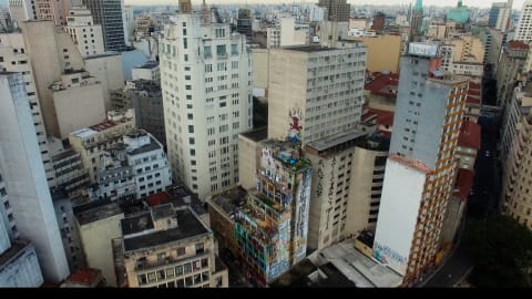 Város, film, jövő