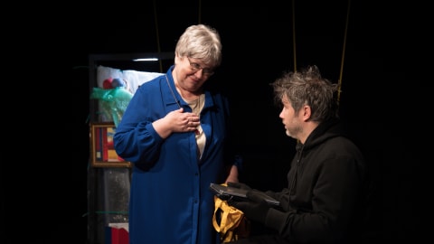 Önmagunk és a világ megismerése