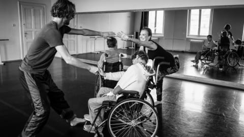 A művészet ereje és a társadalmi felelősségvállalás akarata