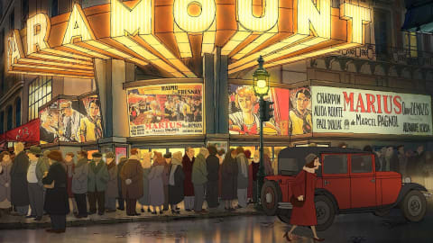 Enigma a Zeneakadémián, az emberi jelenlét nyomai a Liget Galériában, az értelmiség árulása és a nemzetközi animáció legjava