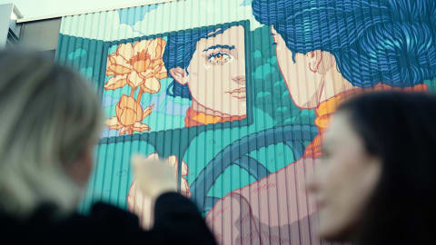 Nők műszaki pályán