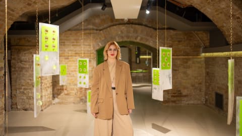 „A tabukat szeretném ledönteni”