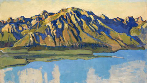 A földi paradicsom vágya