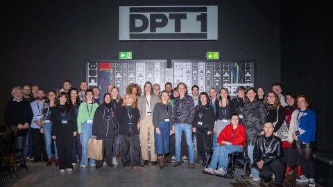 Nagyszabás program indul az oknyomozó újságírás és a színház összekapcsolásáért