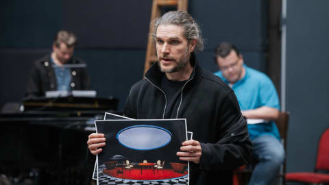 Kortárs operapremierek a Bartók Tavasz fesztiválon