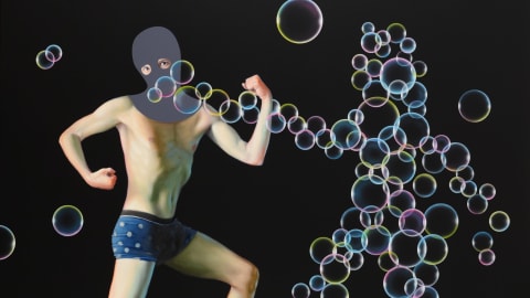 Látogatás a felejtés zónájába, a sebezhető férfi, Lázár Ervin klasszikusa és 