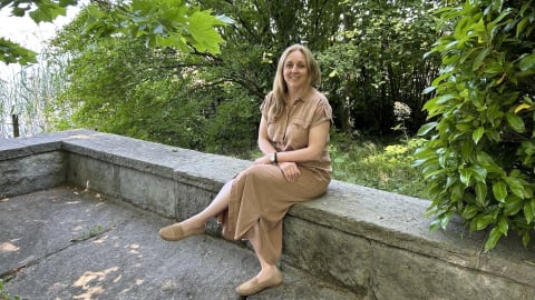 „Felelősséget érzünk Carl Gustav és Emma Jung kulturális öröksége és hagyatéka iránt”