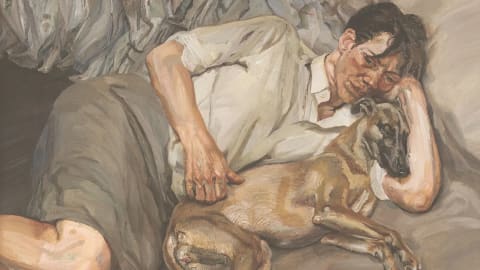 UBS Art Collection – a „legek” és a jó példák gyűjteménye