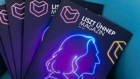 A kortárs zene úttörőitől Liszt monumentális Krisztusáig