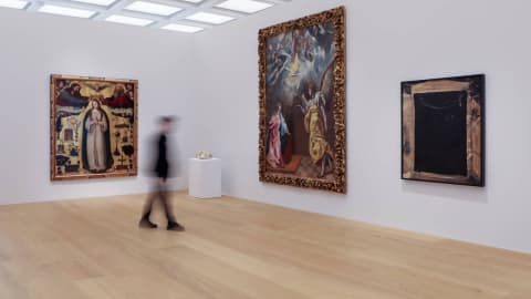 Új életet kapott a Banco Santander egykori székháza: megnyílt a Faro Santander