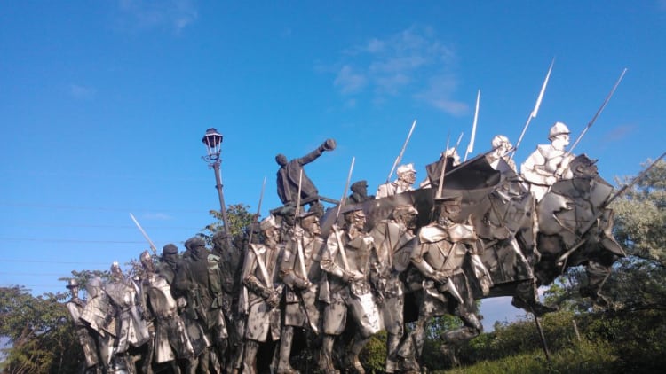 Forrás: Memento Park