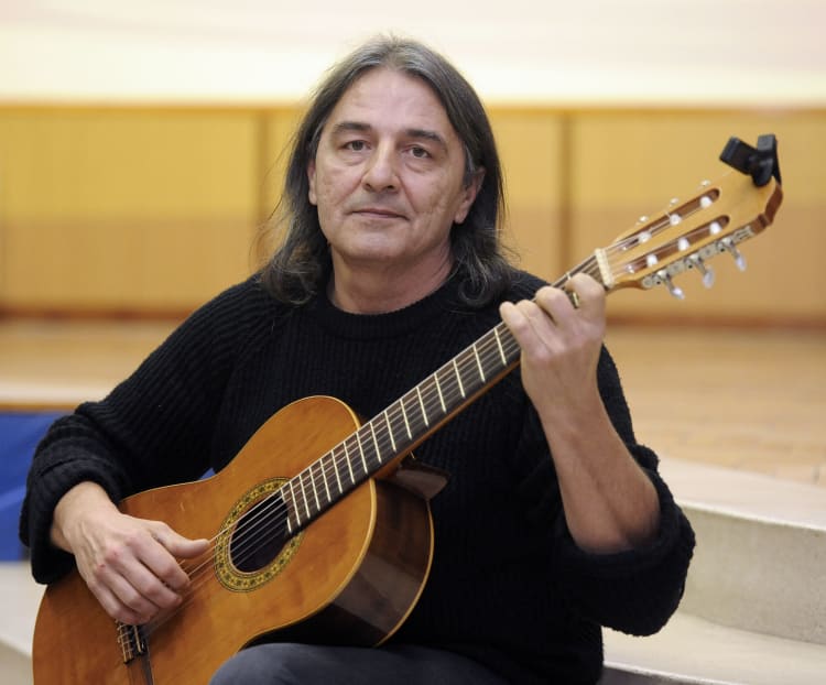 Kukovecz Gábor
