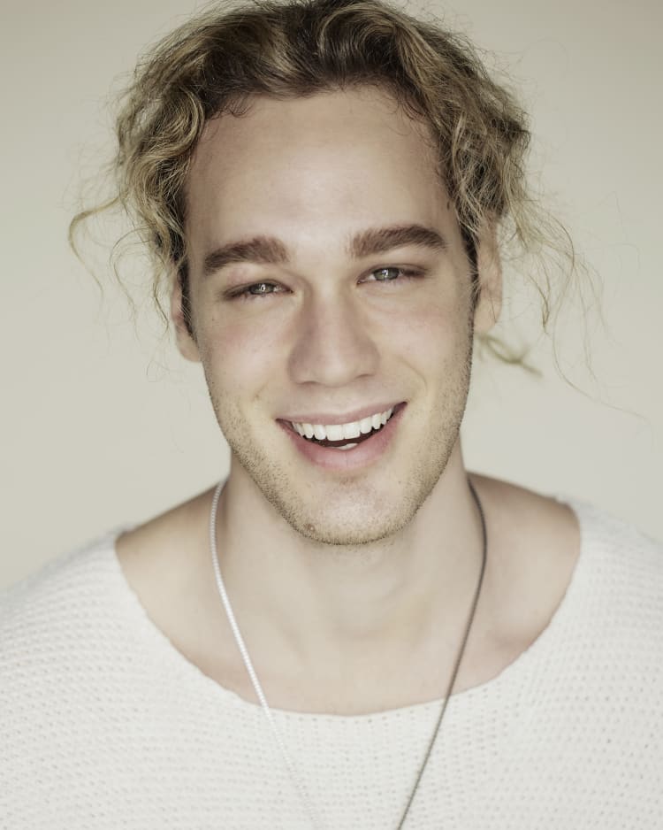 Puskás Samu (fotó: Kevin Lynch)