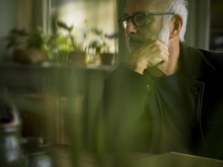 Ludovico Einaudi (forrás: MÜPA)