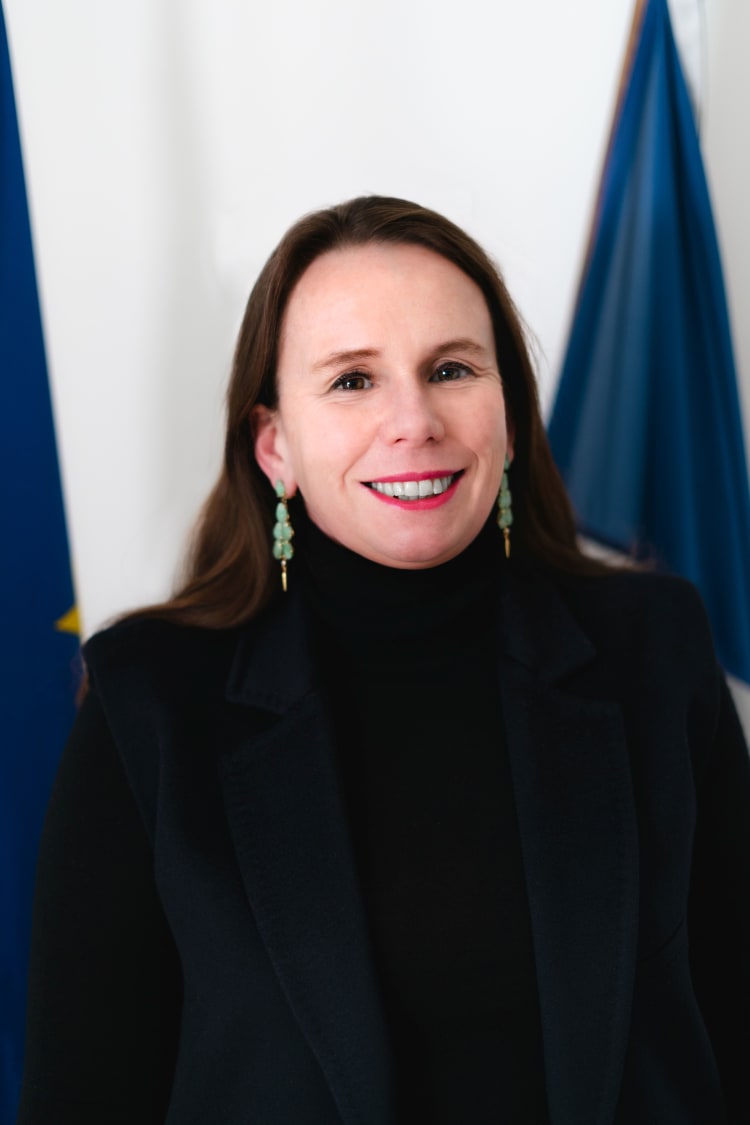 Claire Legras