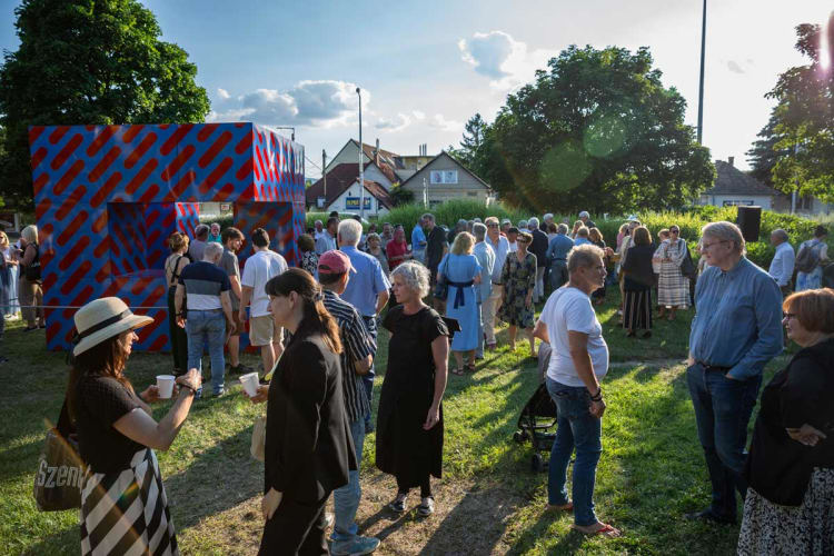 Fotó:Fotó: Deim Balázs / Ferenczy Múzeumi Centrum