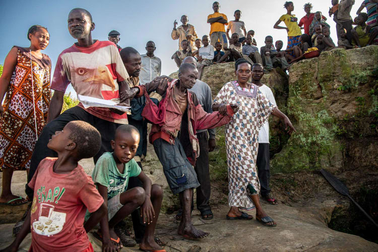 Cataracta (fotó: Hajdú D. András)