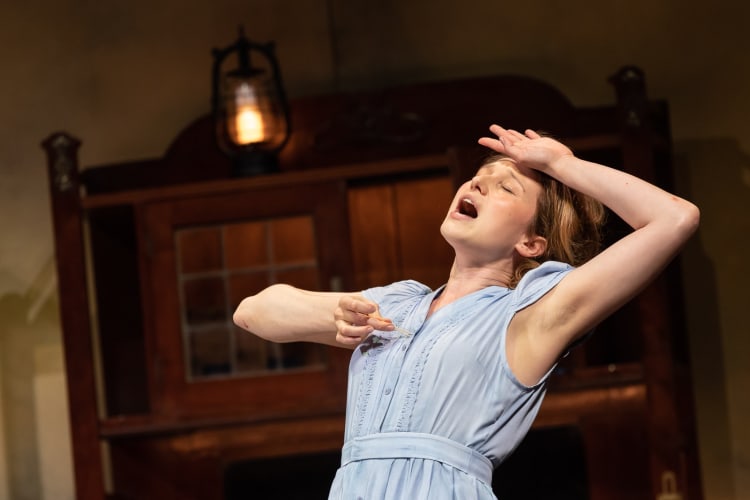 Waskovics Andrea (fotó: Dömölky Dániel)