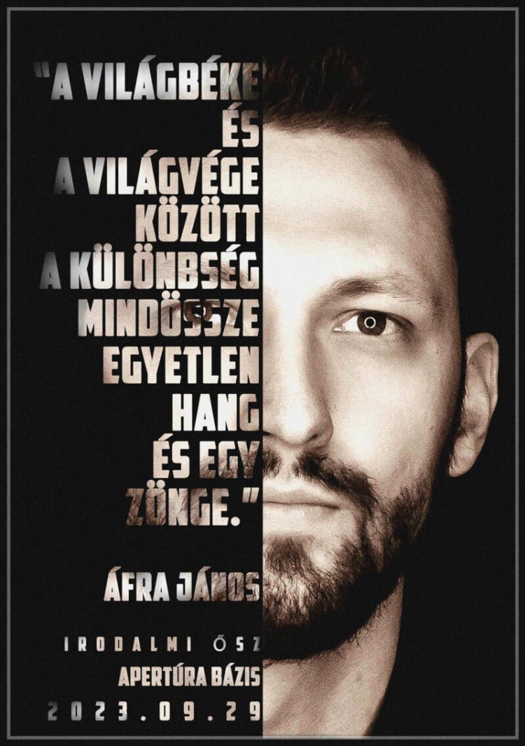 Forrás: a Tér 12 Kulturális Egyesület Facebook-oldala