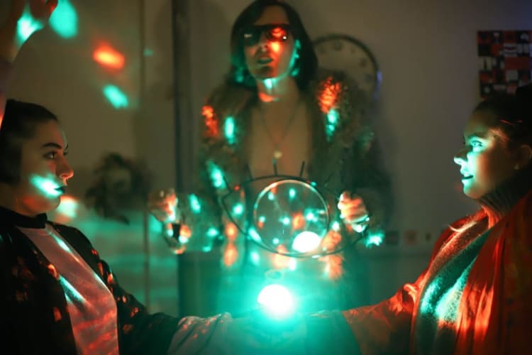 Égi testek (forrás: Freeszfe)