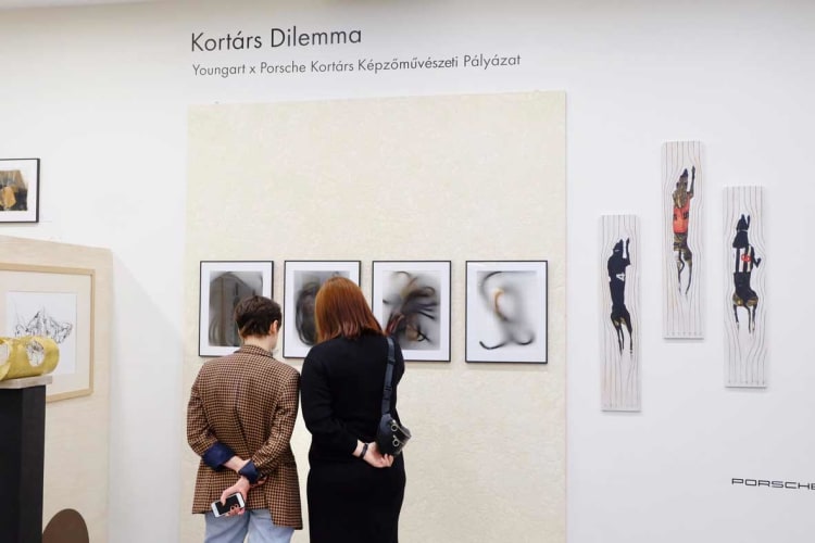 Forrás: Youngart