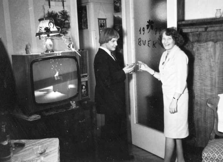 1977 (forrás: Fortepan / Fortepan)