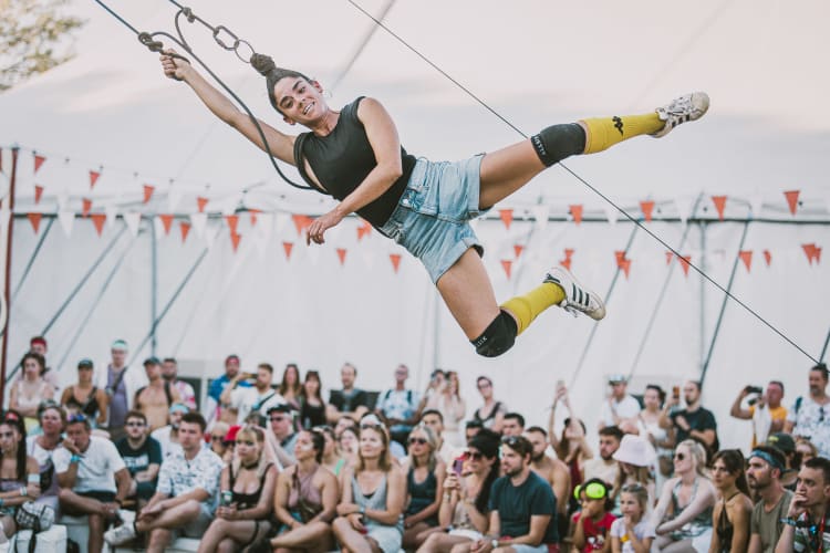 Forrás: Sziget